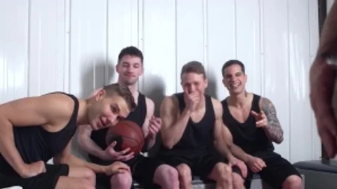 Snap! - Pierre Fitch & Jordan Fox butthole Hook up