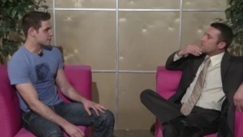 The Straight To homo Show two - Love