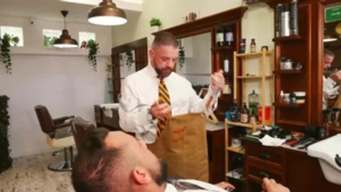 menatplay: Exploring Big Meat Together