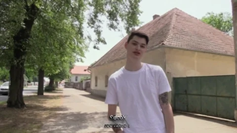Czech Hunter: From Village Faire to Velvet Indulgence