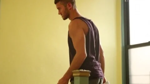 The perfect twink - Beauty Hump