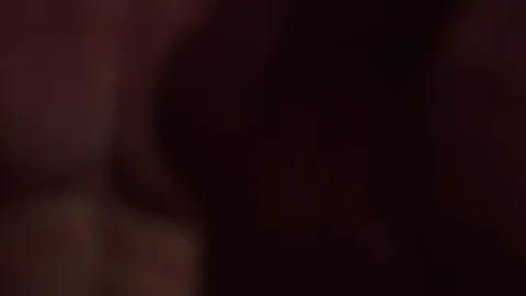 Paranormal - Paddy O'Brian, Nicolas Brooks ass Nail