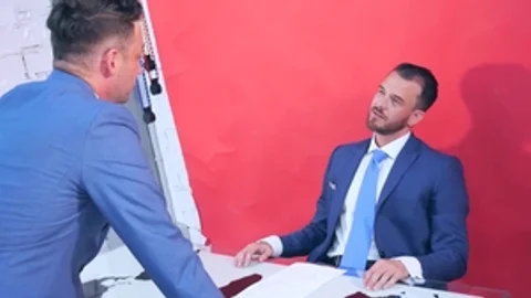 menatplay: Anchorman: The Anal Adventures
