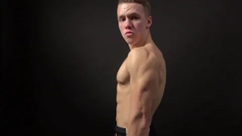 EastBoys.com: Muscled wants rough nailing