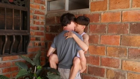 Latino Lovers Take it Deep
