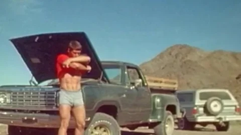 Falcon Studios: Hole Eater on the Highway