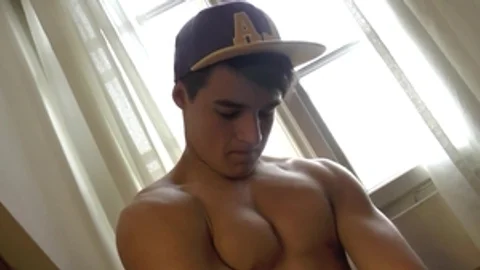 East Boys: Too cute gay goes in for rough fucking