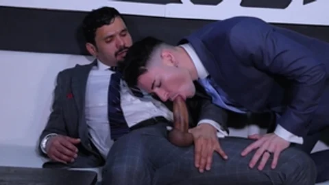 menatplay: Menatplay's Wild Night at the Club