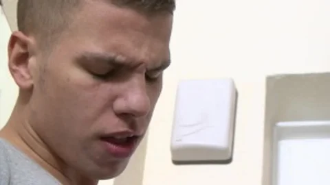 Disconnected - Paul Walker and Dan Broughton ass bang