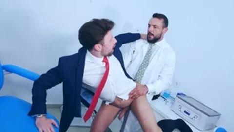 menatplay: A Podiatrist's Pounding Passion