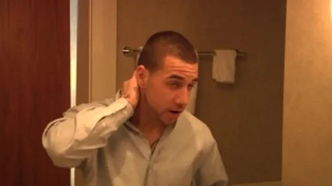 Vacation better - Johnny Rapid, Dimitri Kane suck job fuck
