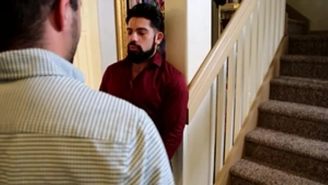 Extra Big Dicks: Hairy Man Hunting: Braxton's Cock Adventure