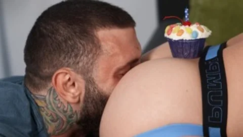 Cherry On Top - Ace Quinn & Markus Kage American Love
