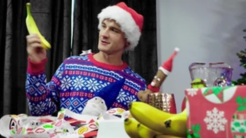 Next Door Originals: Holidays with a Twist