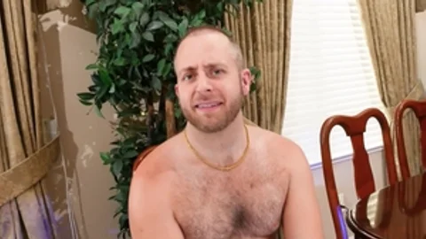 ChaosMen.com: Joel nailed by caucasian Joel Someone