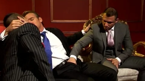 menatplay: Complete Obedience to Master