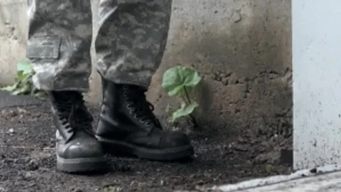 Grunts - Athlete bone