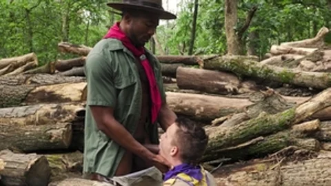 scoutboys: A One-Off Becomes So Much More