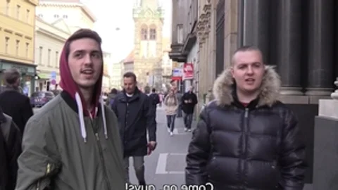 Czech Hunter: Discovering Hidden Treasures