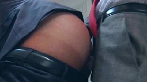 menatplay: Dude Pounds My Hole after Hours