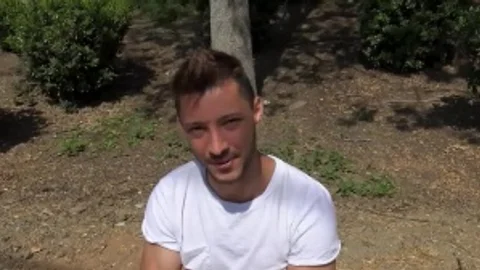 Jack - anal Lovemaking
