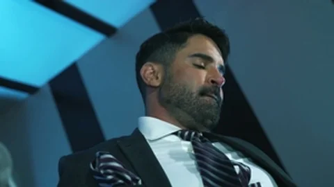 menatplay: Lazzarato watches Diego Spicy