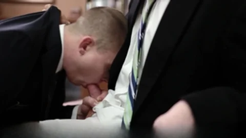 Missionary Boys: Eager Boys Need to Connect
