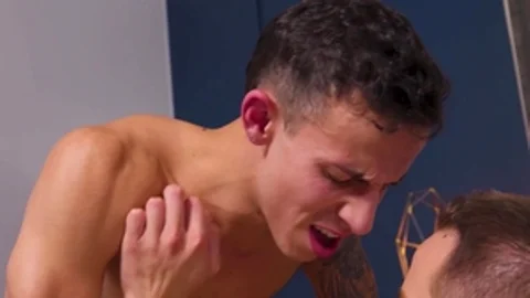 NextDoorBuddies - Gets hardcore sex
