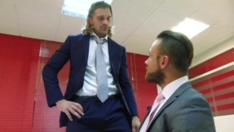 menatplay: Guiding Logan's Hand to Pleasure