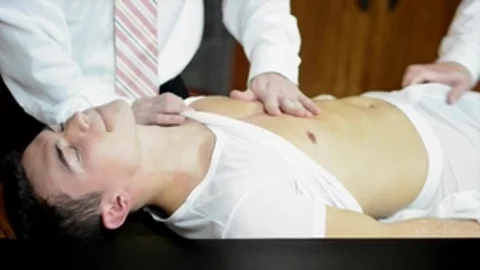 Missionary Boys: Small Ass Takes Big Dick