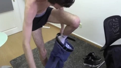 blameless straight lad got his butthole plowed