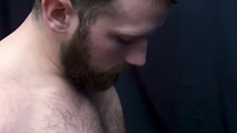 RawFuckBoys - Skinny Logan Carter with Scott Bisset