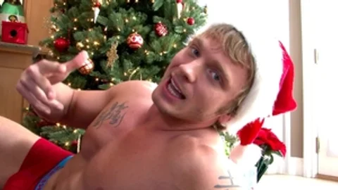 NextDoorBuddies: Hard sex and slim caucasian blond haired