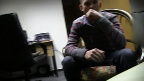 Debt Dandy: The Sinful Salvation of the Unemployed
