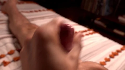 PitsAndPubes - Hairy twink Guy Criss goes for hard nailining