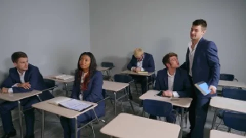 Projecting cock - Johnny Rapid with Grant Ryan ass bone