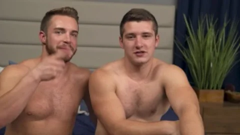 Hayes & cam: unprotected - pooper Play