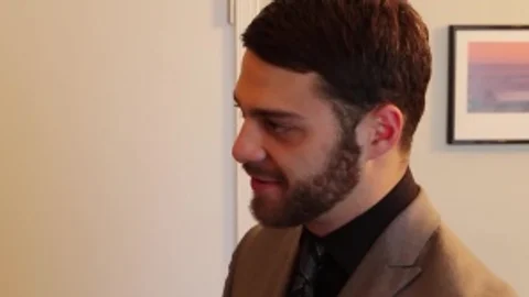 My Hung Assistant - Tommy Defendi with Mike De Marko anal Hump