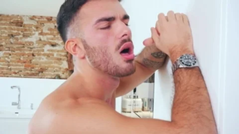 menatplay: The Titillating Tie of Temptation