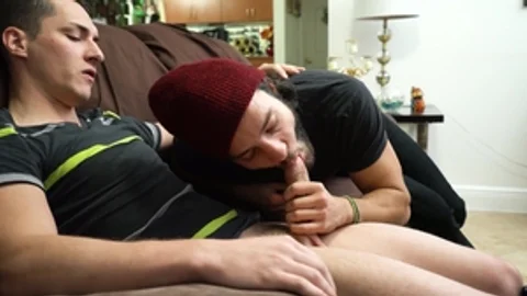 Brother Crush: In-Law's Indulgence