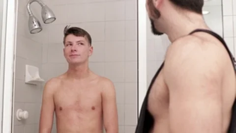 Brother Crush - Wet Mason Lear and Lukas Stone