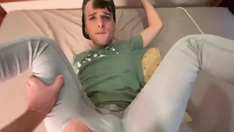 SayUncle Labs - Straight boy Jero Wero agrees to good fuck