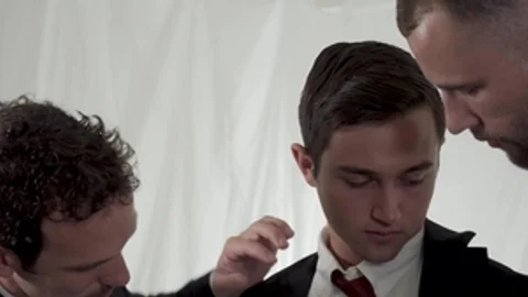 Missionary Boys: President Manwaring Shows the Way