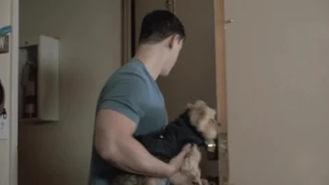 The Secret Life Of Married men - Hump