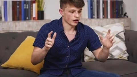 Men: Twinks Flip-Fuck For The Win