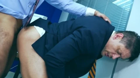 menatplay: Greedy Gays Get Going