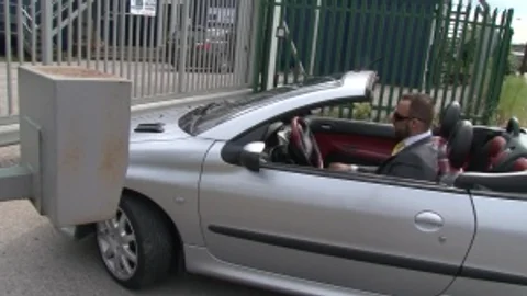 The Appraisal - Bruno Knight, Marco Sessions pooper bang