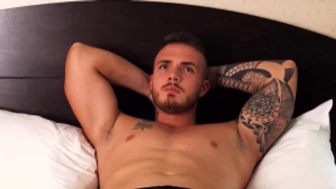 Attack Of My Clone - Theo Ross Deepthroat Sex