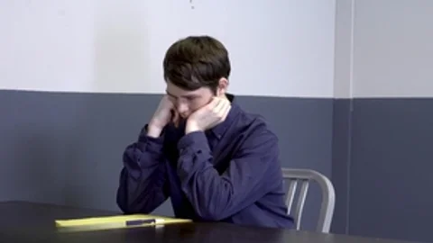 Young Perps: A Family Secret Ripped Open by a Cop