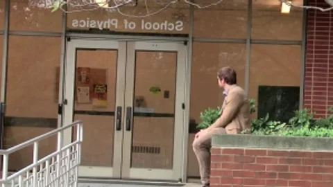 Pervy Professor - pound